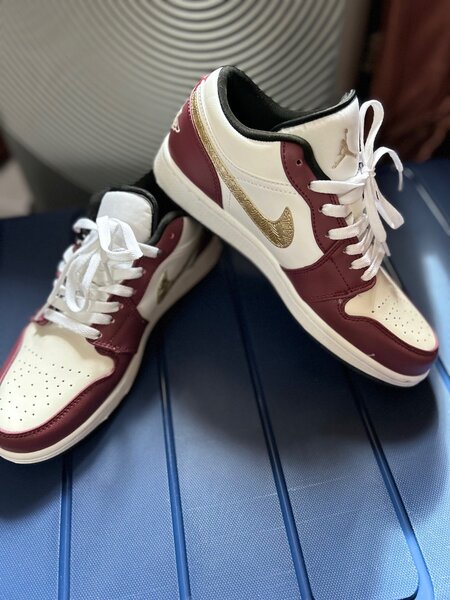 Air Jordan