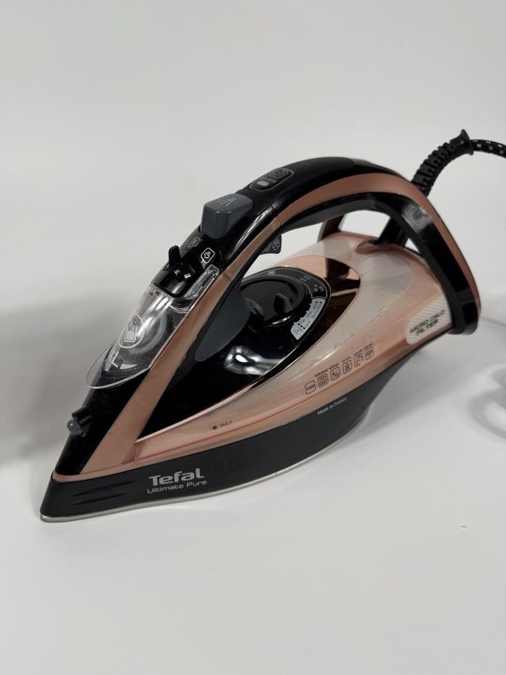 Irons