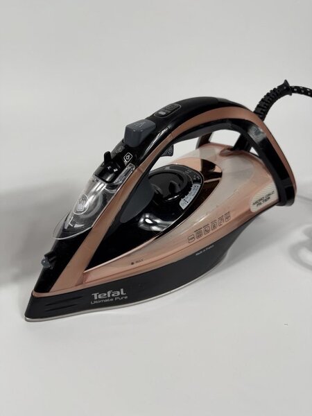 Irons