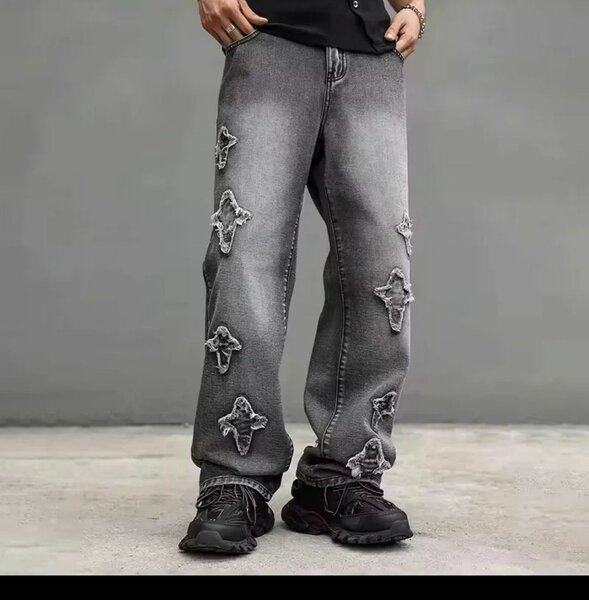 Pantalon homme