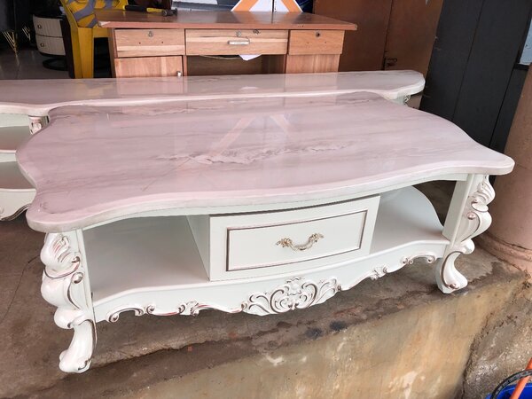 Center table
