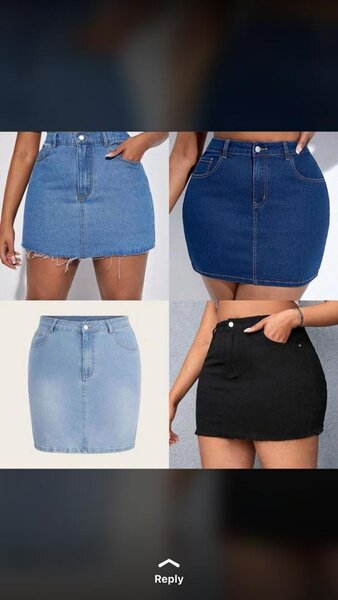 Michel Jeans