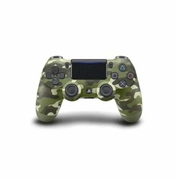 PS4 Game Controller Camouflage