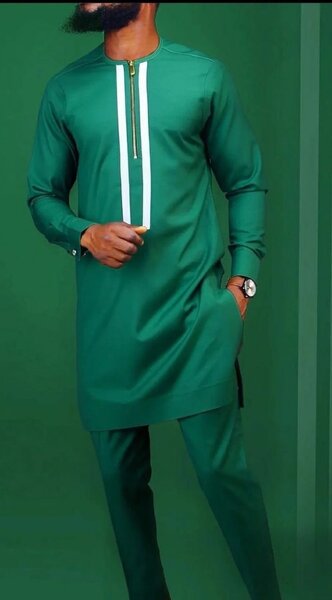 Kaftan wear