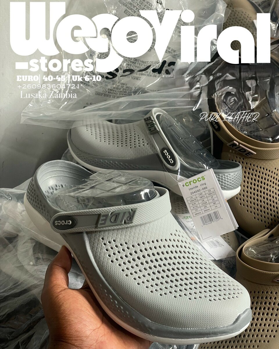 Clogs CROCS