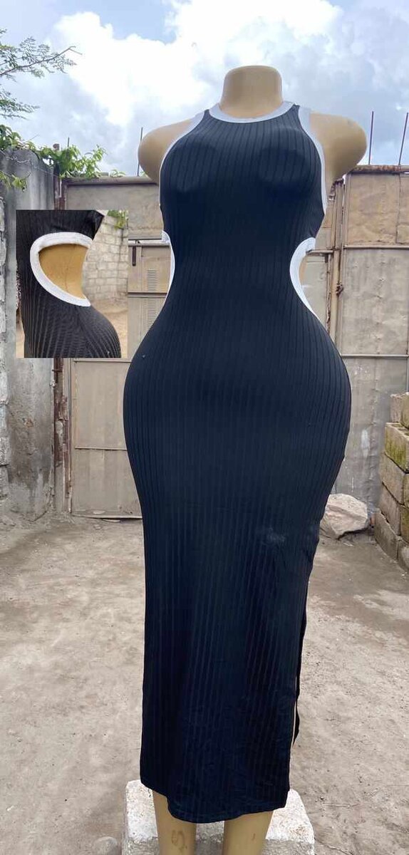 Dresses