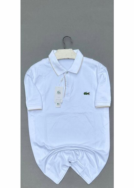 Polo homme