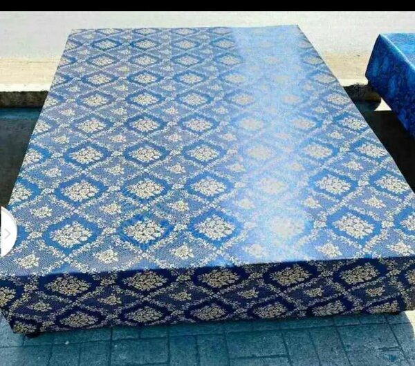 Double beds