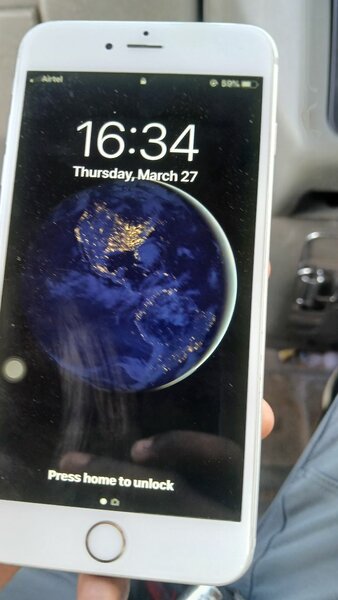 Iphone 6 plus