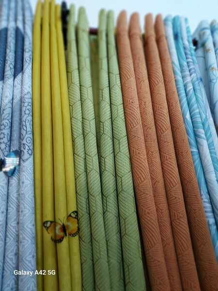 Curtains