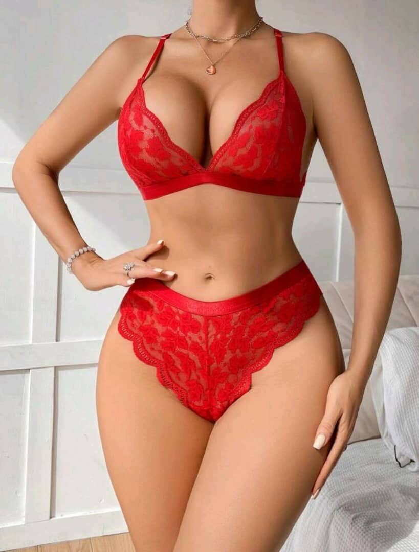 Sexy disponible