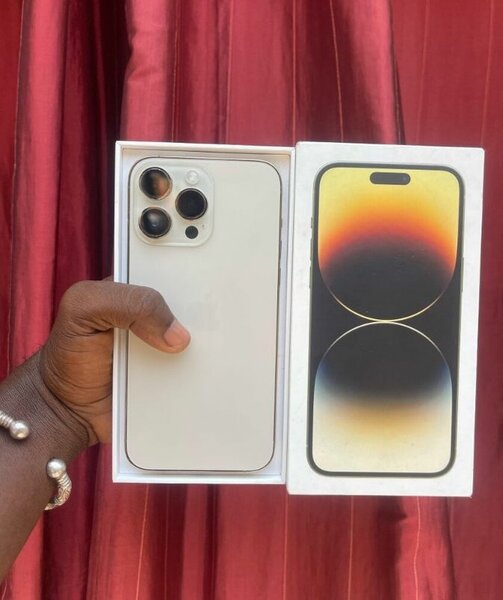 Iphone 14 pro