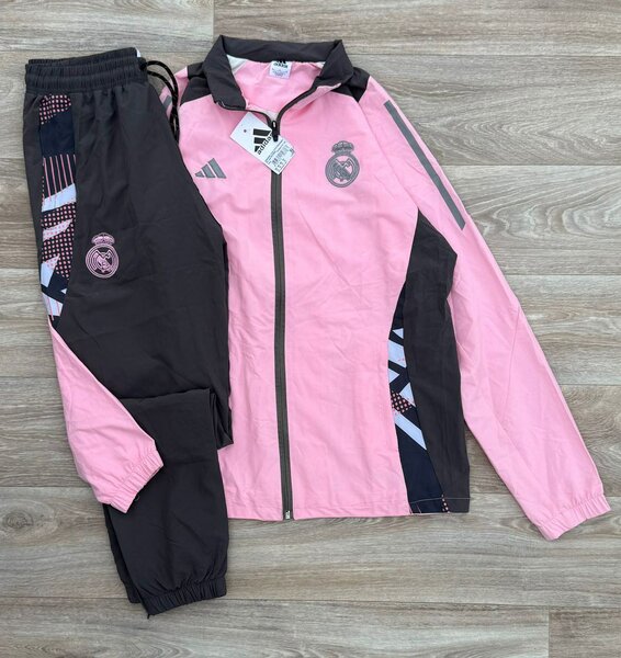 Ensemble de survêtement Real Madrid
