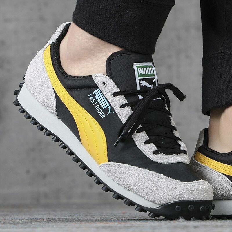 Chaussure puma