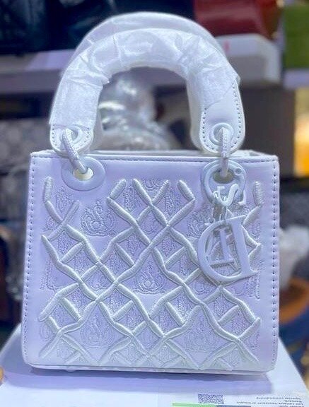 Lady's Handbags