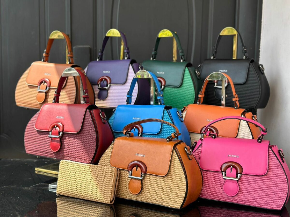 Ladies bag