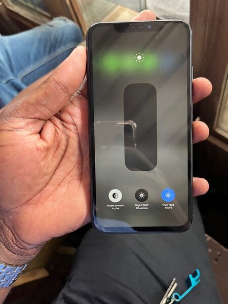 iPhone XS Max
