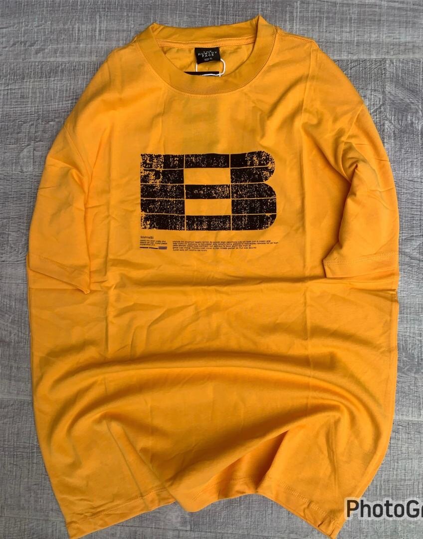 TEE-SHIRT