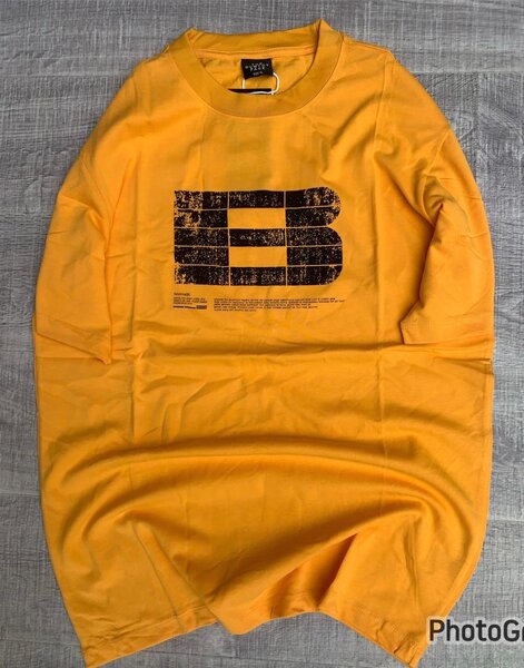 TEE-SHIRT