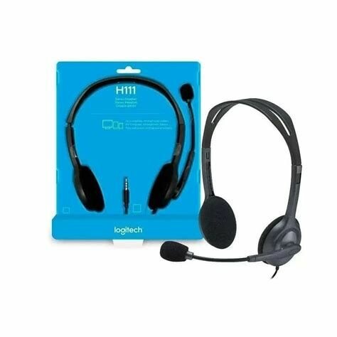 Casques audio H111