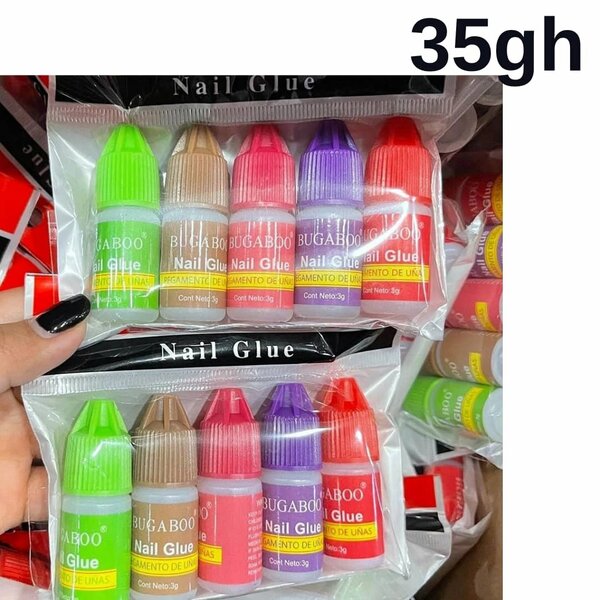 Nail Glue