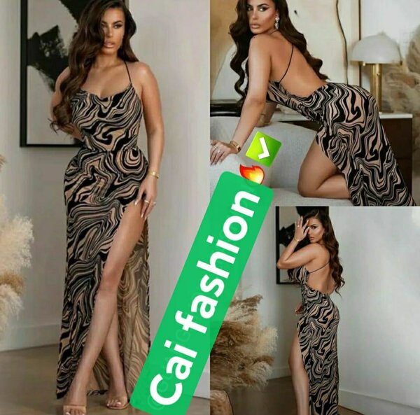 Sexy outing looks