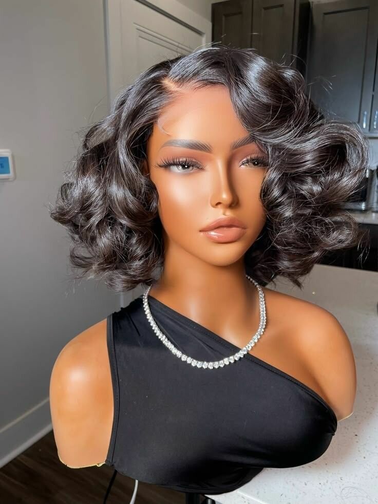 Wig Beauty