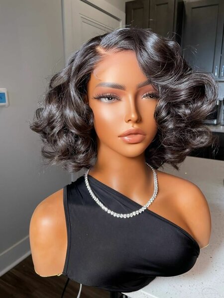 Wig Beauty