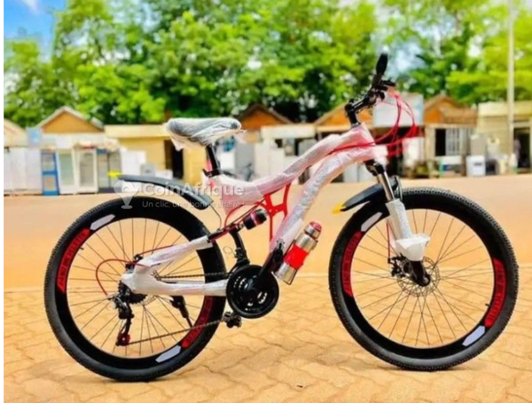 Velo VTT 16 POUCE