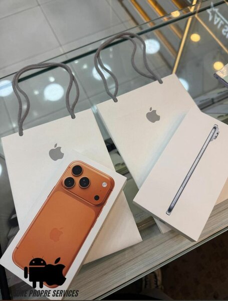 iPhone 17Pro Max