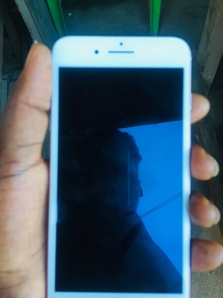 iPhone 7plus