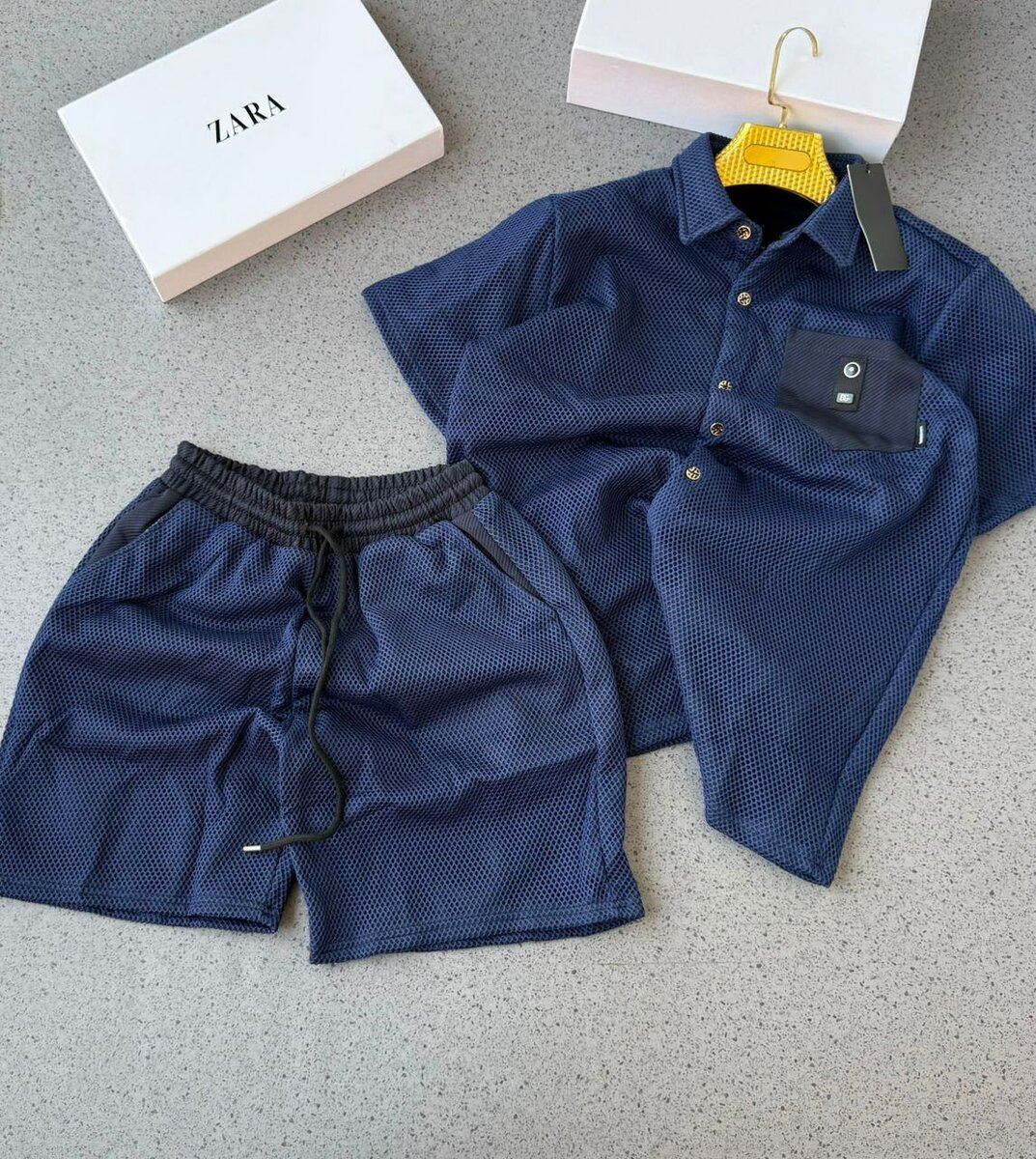 Yeku Top& Down