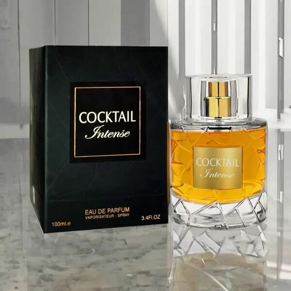 Sweet scented perfumes