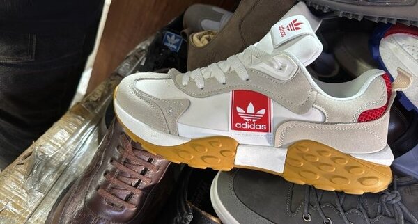 Chaussures de sortie