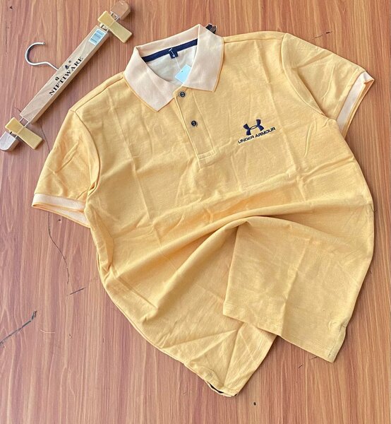 Lacoste shirts