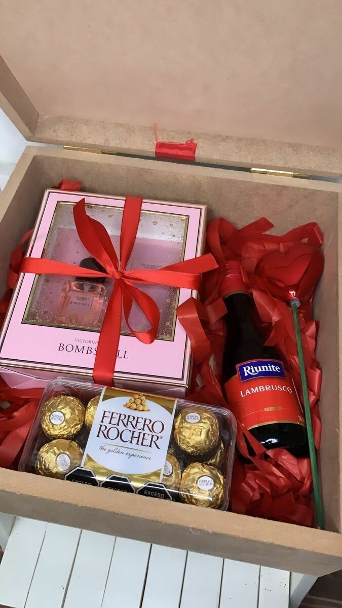 Valentine Gift