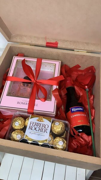 Valentine Gift