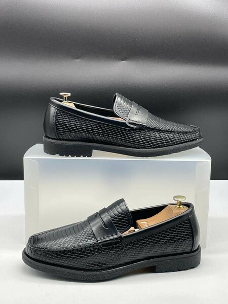 Mocassin geogra