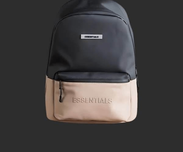 Sac à dos Essentials élégant