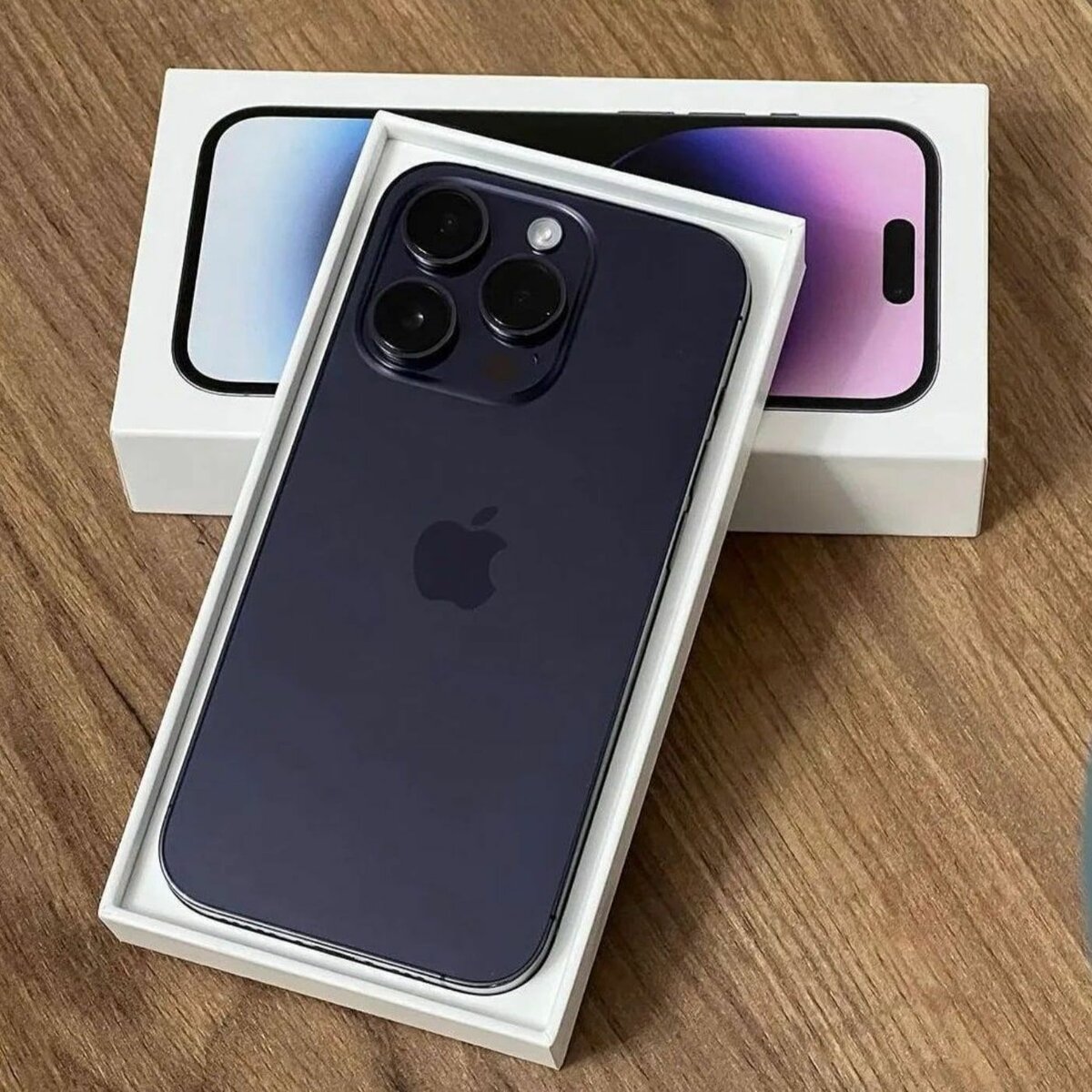 iPhone 14 Pro