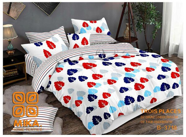 Draps de lit