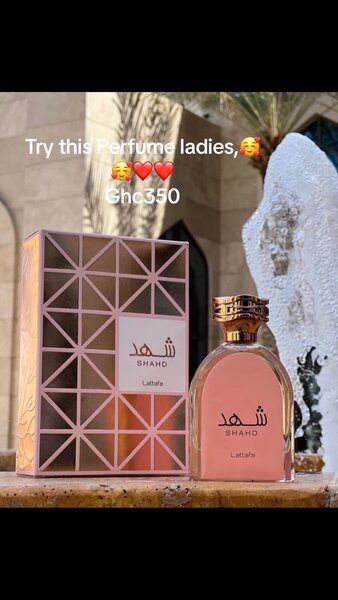 Perfumes