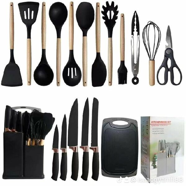 Kitchen Set