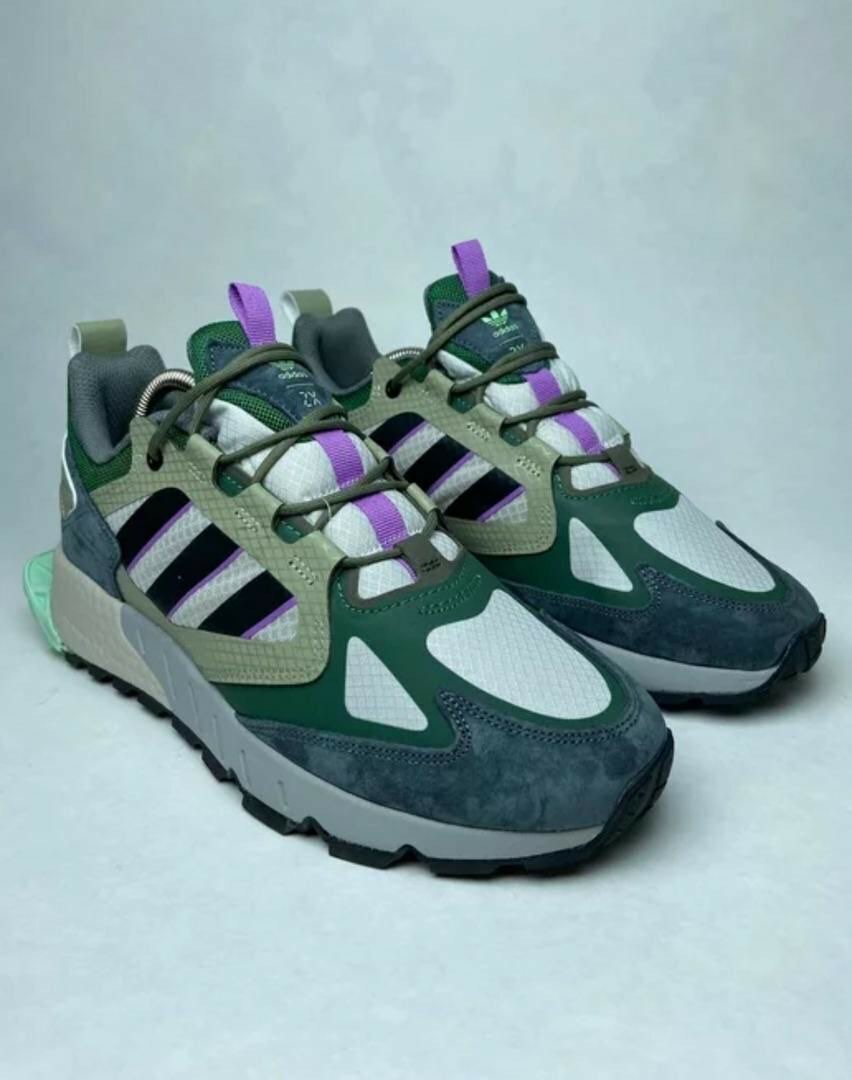 Adidas zx