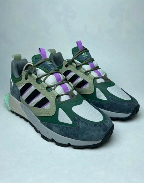 Adidas zx