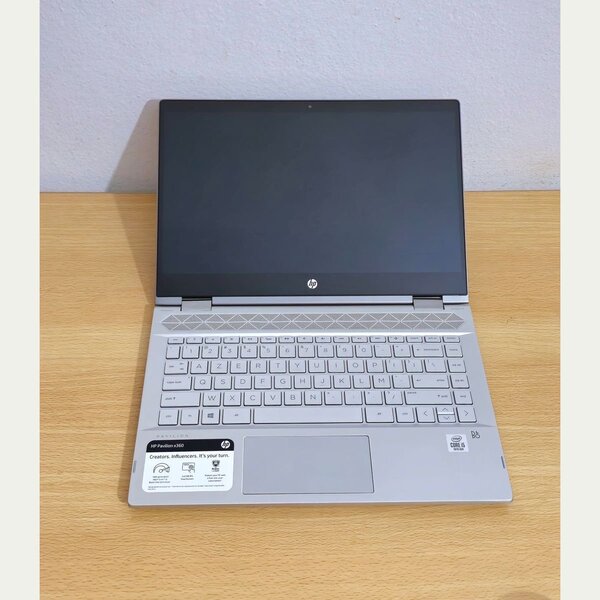 HP Pavilion x360 Convertible
