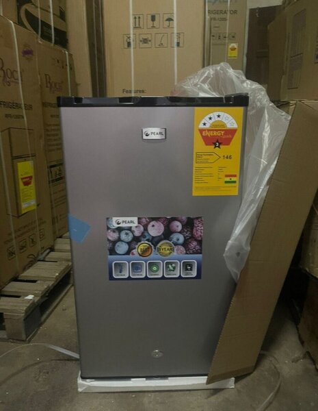 Fridge