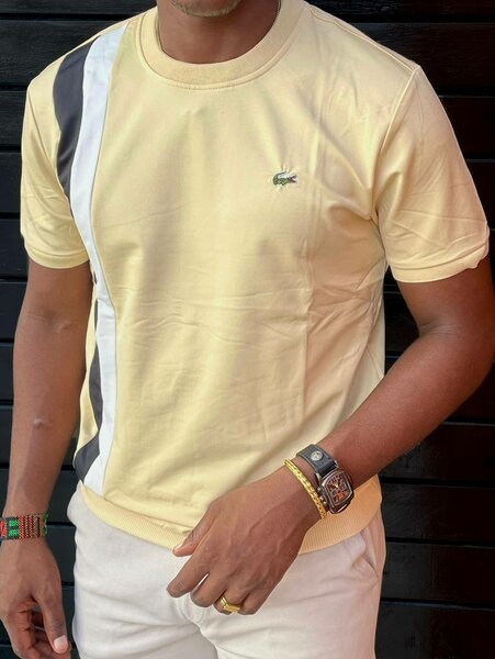 Lacoste shirts