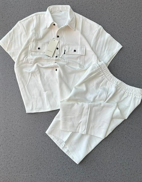 Men wear