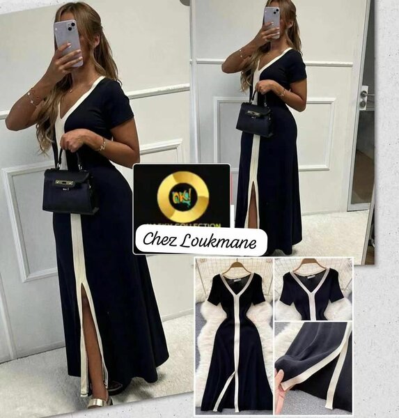 Chic  robe